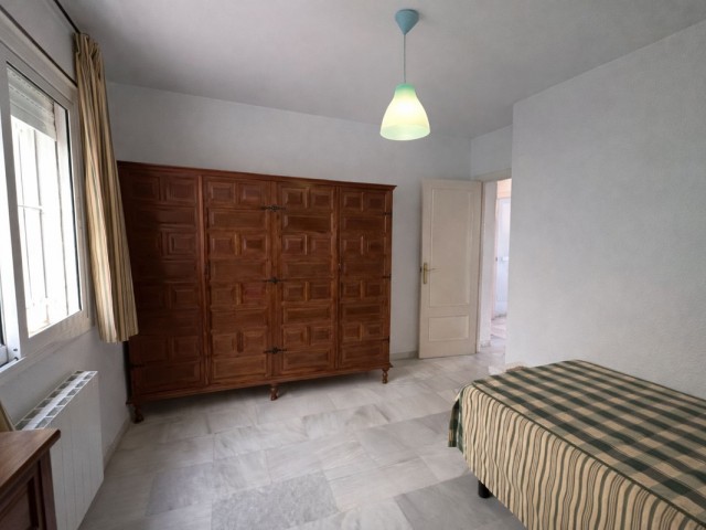 3 Soveroms Leilighet i Fuengirola