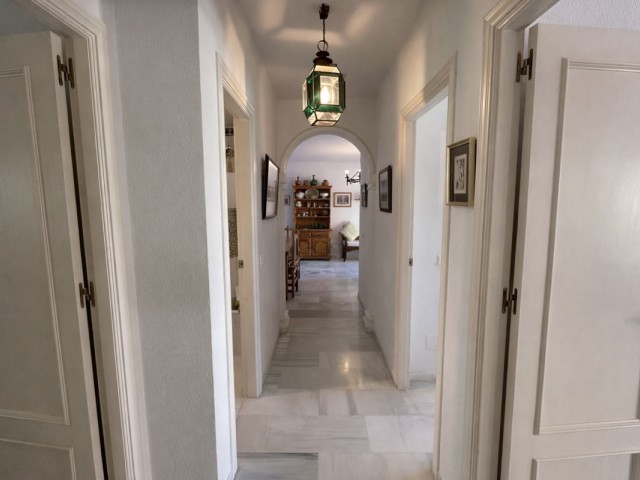 3 Soveroms Leilighet i Fuengirola