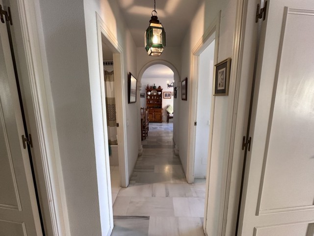 3 Soveroms Leilighet i Fuengirola