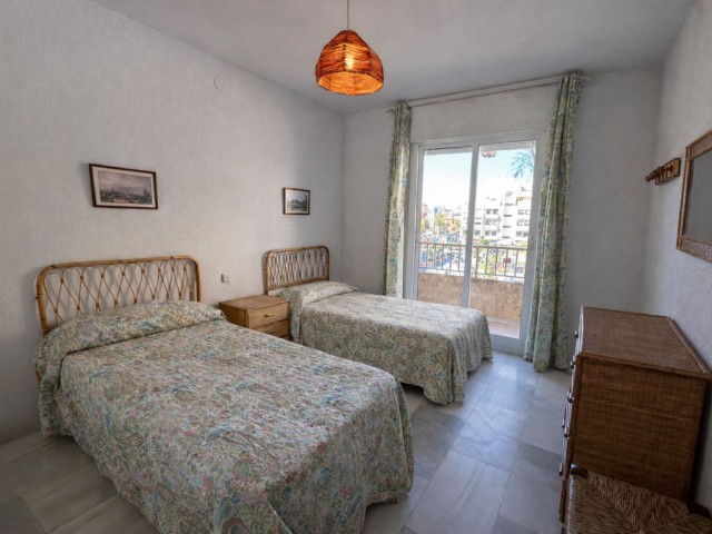 3 Soveroms Leilighet i Fuengirola