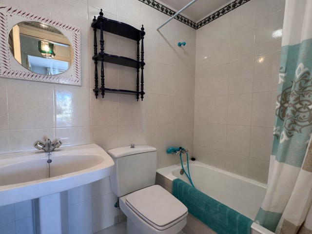 3 Soveroms Leilighet i Fuengirola