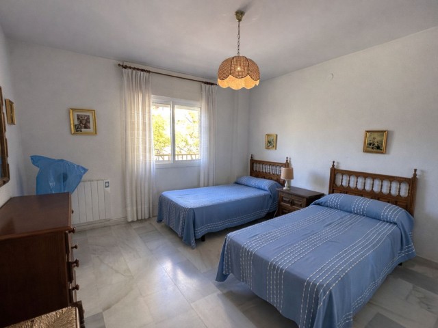 3 Soveroms Leilighet i Fuengirola
