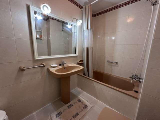 3 Soveroms Leilighet i Fuengirola