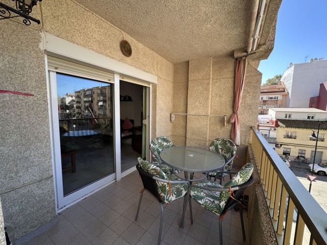 3 Soveroms Leilighet i Fuengirola