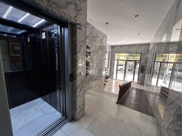 3 Soveroms Leilighet i Fuengirola