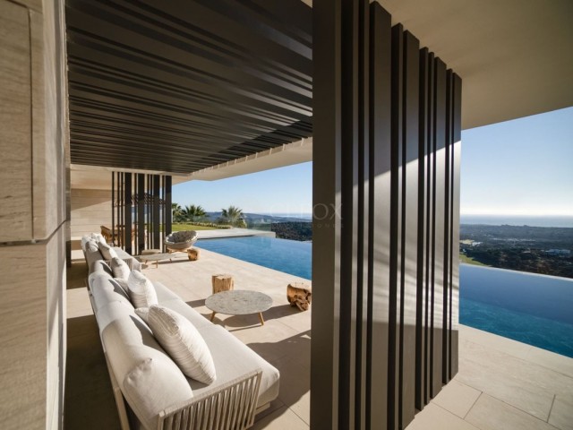 5 Schlafzimmer Villa in Sotogrande