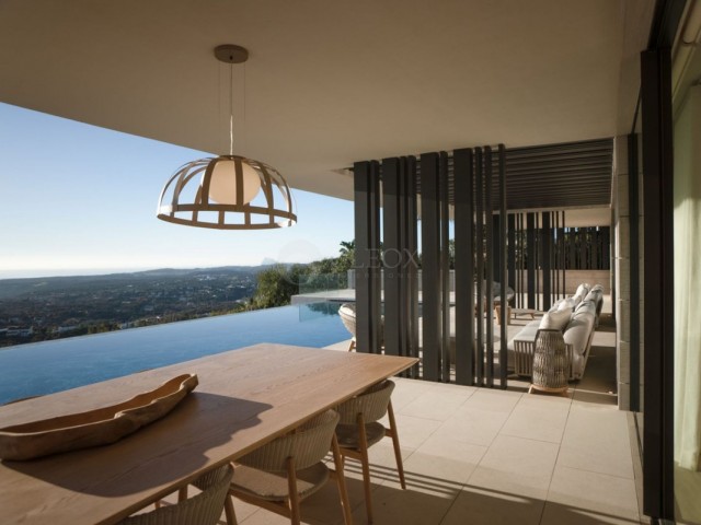 5 Schlafzimmer Villa in Sotogrande