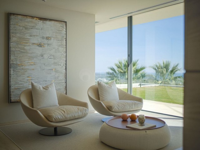 5 Schlafzimmer Villa in Sotogrande