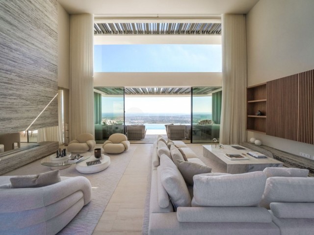 5 Schlafzimmer Villa in Sotogrande