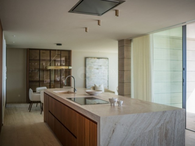 5 Schlafzimmer Villa in Sotogrande