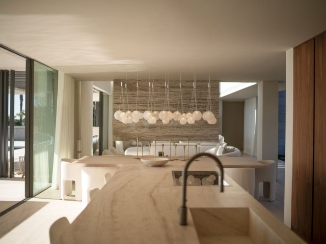 5 Schlafzimmer Villa in Sotogrande