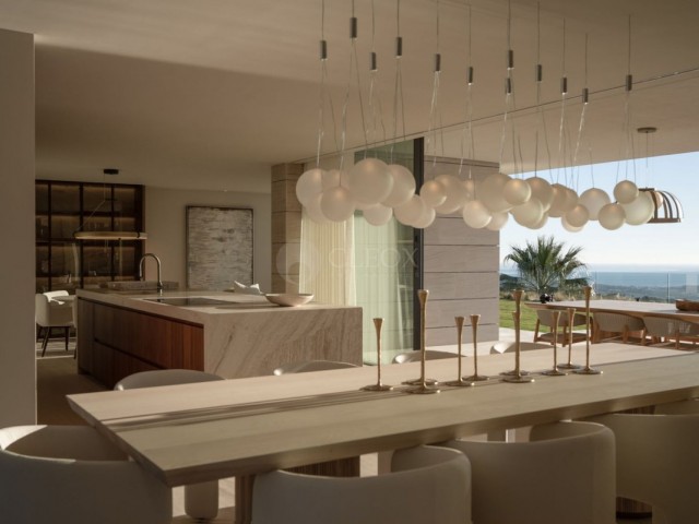 5 Schlafzimmer Villa in Sotogrande