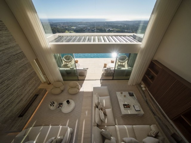 5 Schlafzimmer Villa in Sotogrande