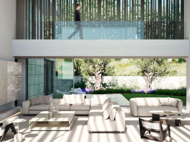 5 Schlafzimmer Villa in Sotogrande