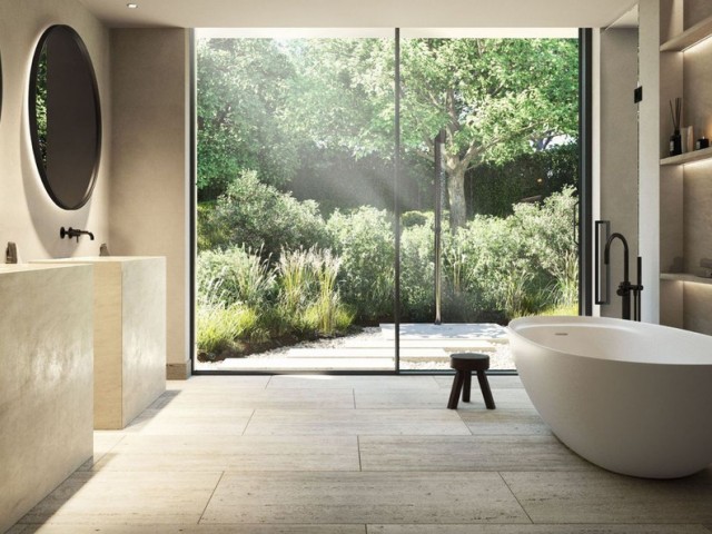 5 Schlafzimmer Villa in Sotogrande