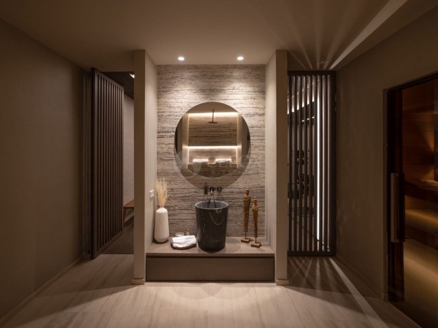 5 Schlafzimmer Villa in Sotogrande