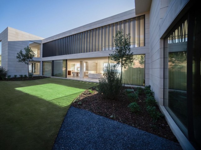 5 Schlafzimmer Villa in Sotogrande