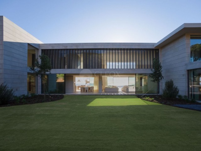 5 Schlafzimmer Villa in Sotogrande