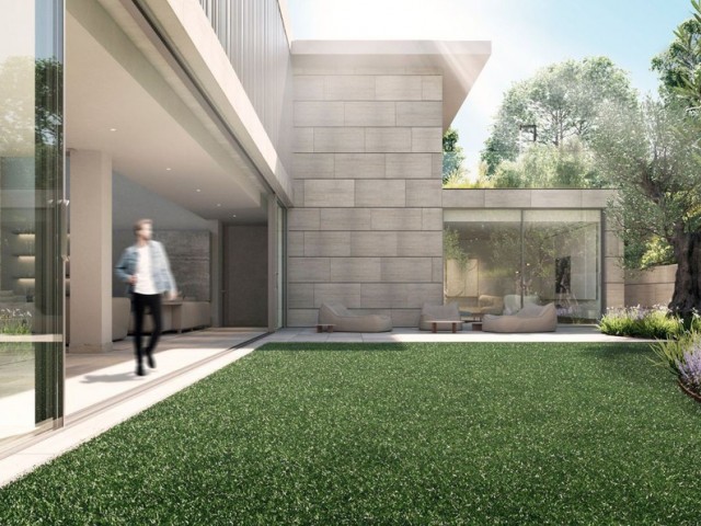 5 Schlafzimmer Villa in Sotogrande