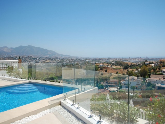 Huvila, Cerros del Aguila, R4879171