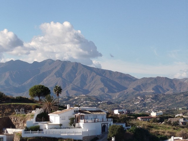 3 Soveroms Villa i Cerros del Aguila