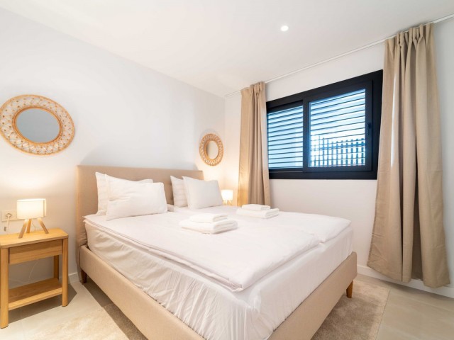 2 Slaapkamer Appartement in Fuengirola