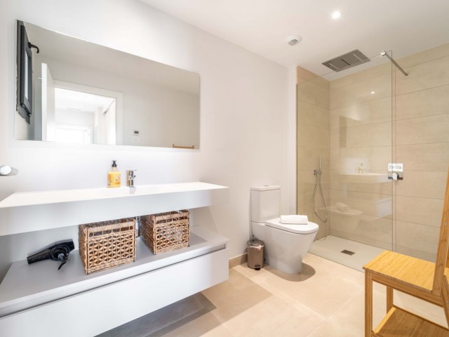 2 Slaapkamer Appartement in Fuengirola