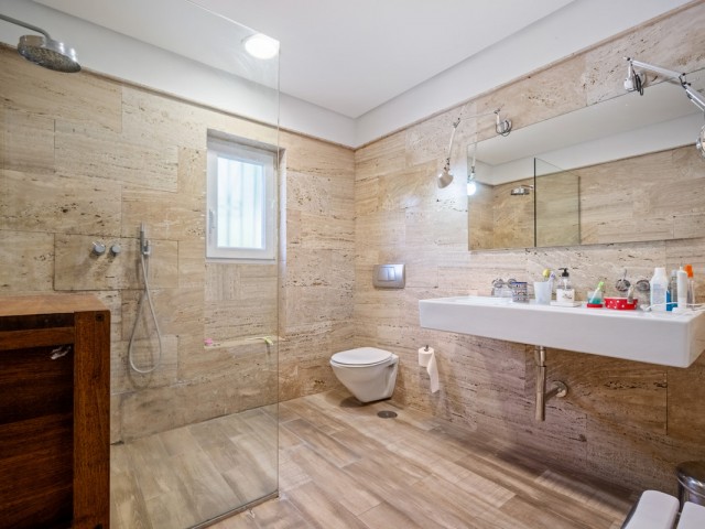 4 Sovrums Villa i Marbella