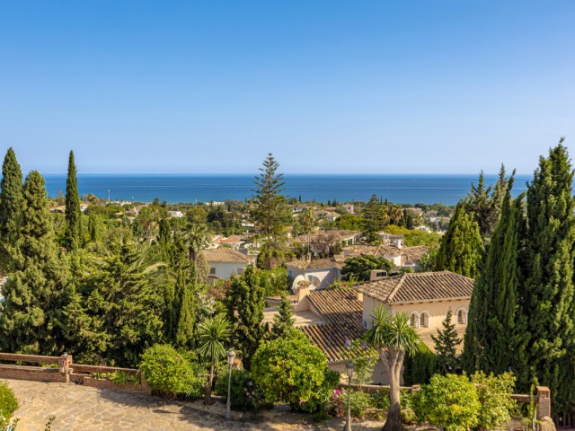 3 Schlafzimmer Villa in Marbella