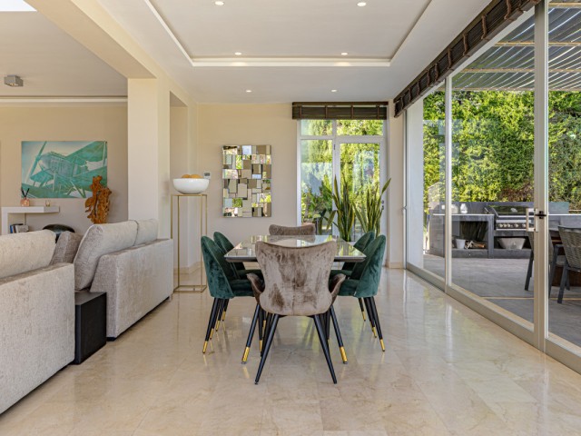 3 Schlafzimmer Villa in Marbella