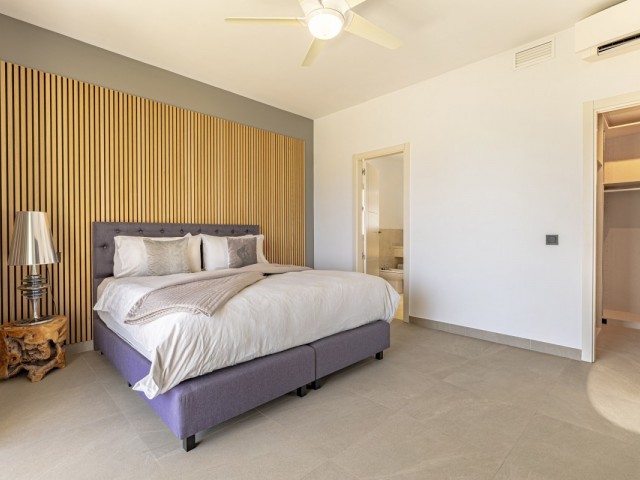 3 Schlafzimmer Villa in Marbella