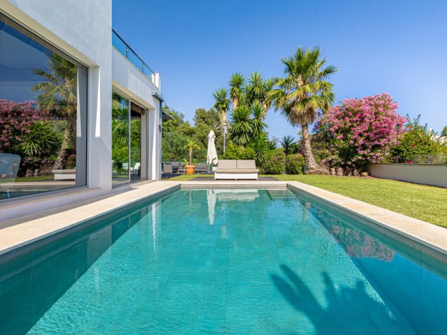 Villa, Marbella