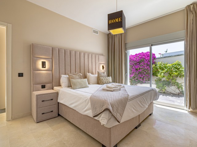 Villa avec 3 Chambres  à Marbella