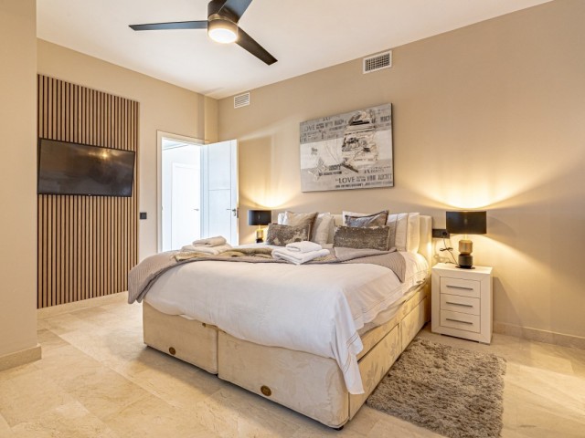 Villa avec 3 Chambres  à Marbella