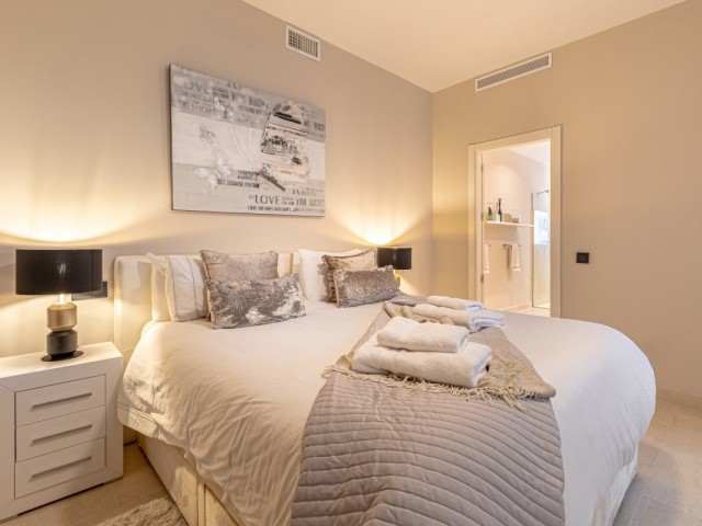 Villa avec 3 Chambres  à Marbella