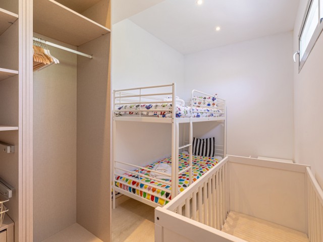 Villa avec 3 Chambres  à Marbella