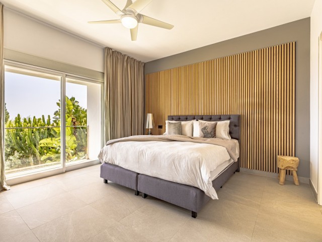 Villa avec 3 Chambres  à Marbella