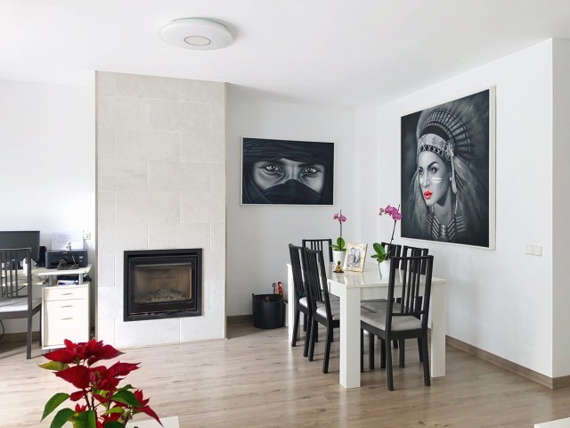 3 Makuuhuoneen Rivitalo Selwo