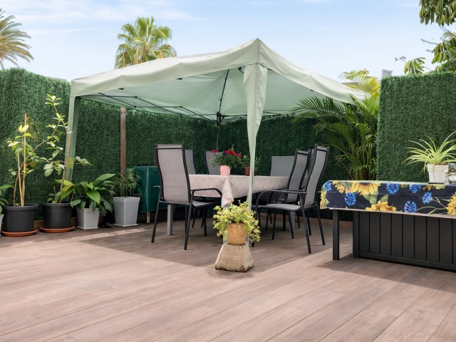 3 Makuuhuoneen Rivitalo Selwo