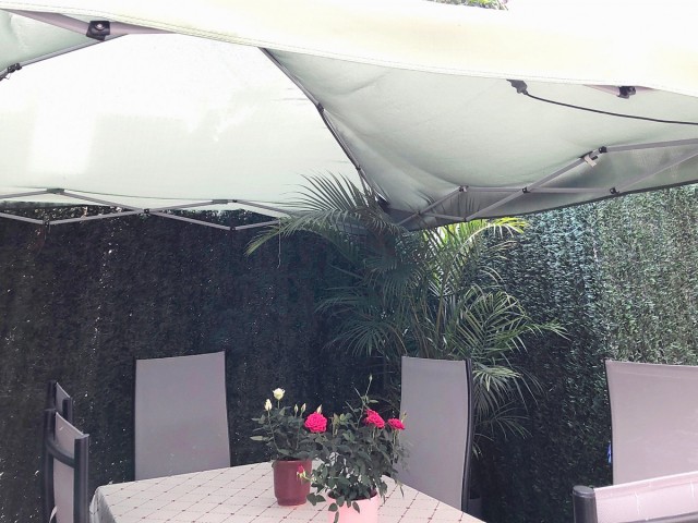 3 Makuuhuoneen Rivitalo Selwo