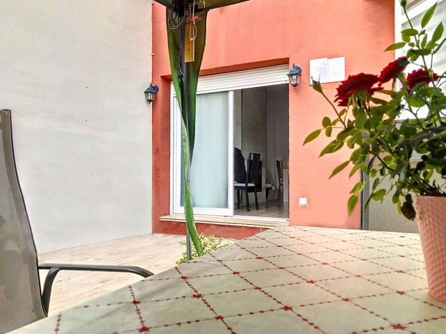 3 Makuuhuoneen Rivitalo Selwo