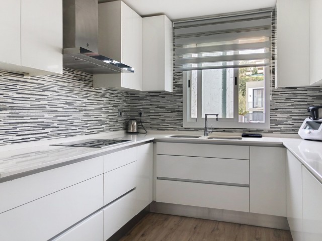 3 Makuuhuoneen Rivitalo Selwo