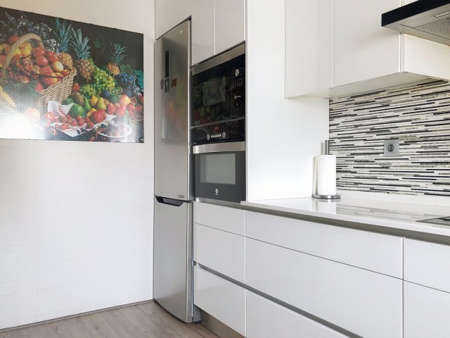 3 Makuuhuoneen Rivitalo Selwo