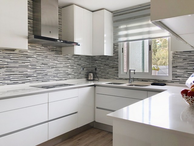 3 Makuuhuoneen Rivitalo Selwo