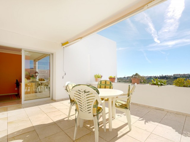 Apartment, Guadalmina Alta, R5308027