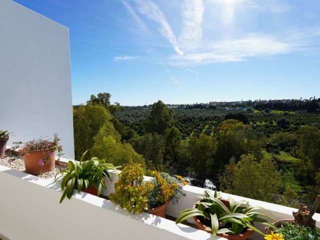 Apartment, Guadalmina Alta, R5308027