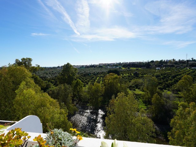 2 Schlafzimmer Apartment in Guadalmina Alta