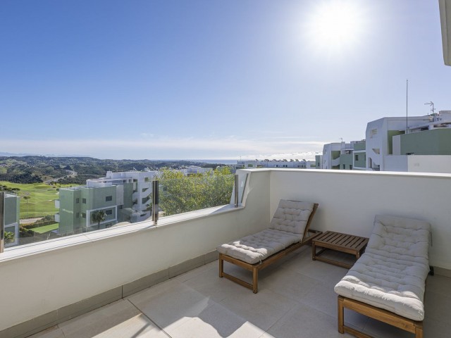 Apartment, La Cala de Mijas, R5309245