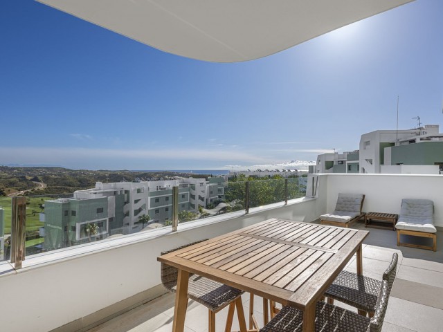 Apartment, La Cala de Mijas, R5309245