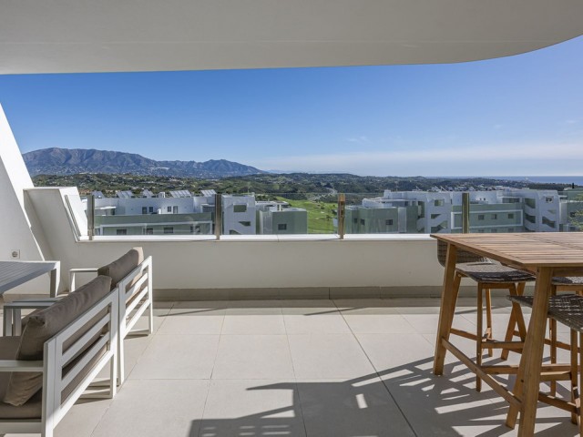 Apartment, La Cala de Mijas, R5309245